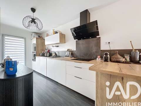 Vente maison 5 pièces Vente maison 5 pièces