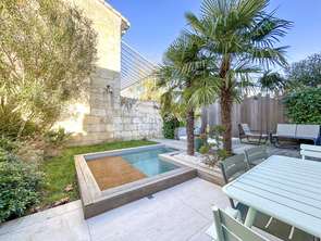 Vente Maison 4 chambresBordeaux