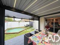 Vente maison 5 pièces Vente maison 5 pièces