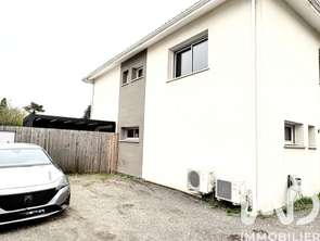 Vente Maison 5 piècesBordeaux