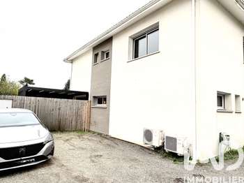 Vente maison 5 pièces Bordeaux 33