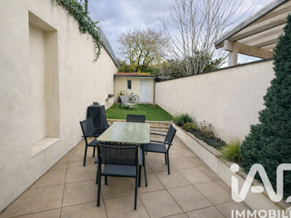 Vente maison 4 pièces Vente maison 4 pièces
