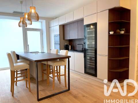 Vente maison 3 pièces Bordeaux 33