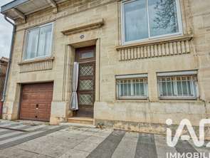 Vente Maison 3 chambresBordeaux