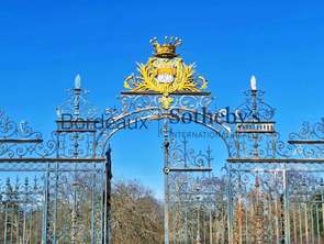 Vente Maison 5 chambresBordeaux