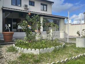 Vente Maison 4 chambresBordeaux