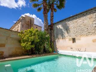 Vente maison 7 pièces Vente maison 7 pièces