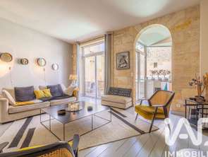 Vente Maison 5 chambresBordeaux