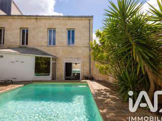 Vente maison 7 pièces Vente maison 7 pièces