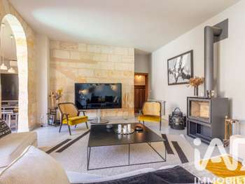 Vente maison 7 pièces Vente maison 7 pièces