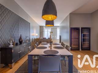 Vente maison 7 pièces Vente maison 7 pièces