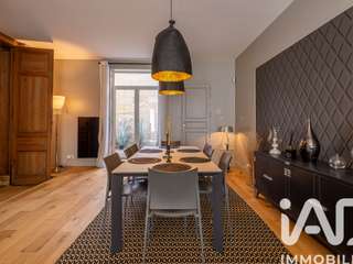Vente maison 7 pièces Vente maison 7 pièces