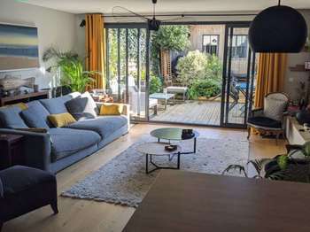 Vente Maison 6 piècesBordeaux