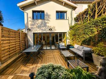 Vente Maison 6 piècesBordeaux