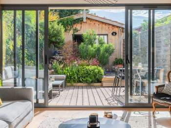 Vente Maison 6 piècesBordeaux