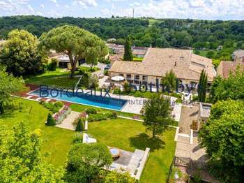 Vente maison 12 pièces Bordeaux 33