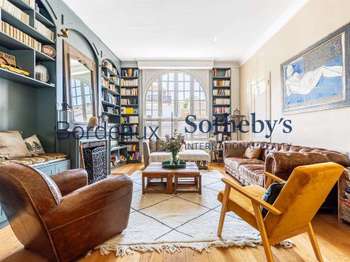 Vente maison 6 pièces Bordeaux 33