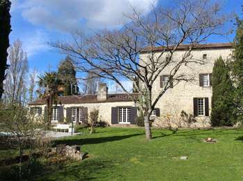 Vente maison 9 pièces Bordeaux 33