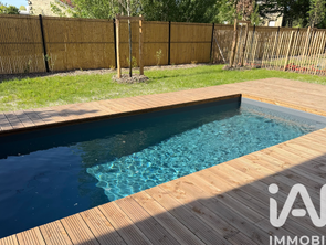 Vente Maison 4 chambresBordeaux