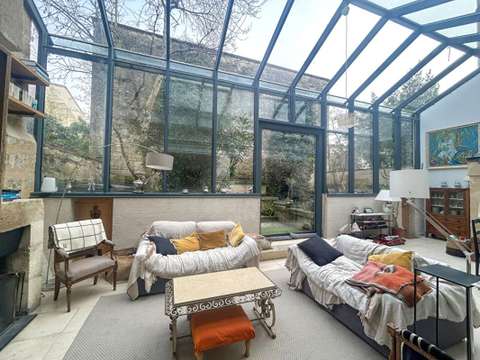 Vente maison 6 pièces Bordeaux 33