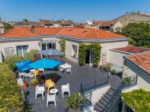 Vente Maison 6 chambresBordeaux