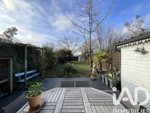 Vente Maison 3 chambresBordeaux