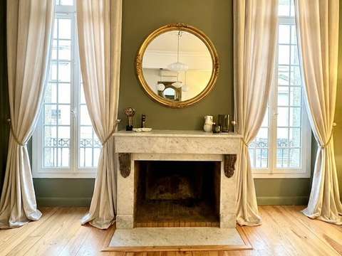 Vente maison 5 pièces Bordeaux 33