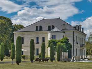 Vente Maison 8 chambresBordeaux