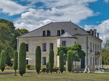 Vente maison 15 pièces Bordeaux 33