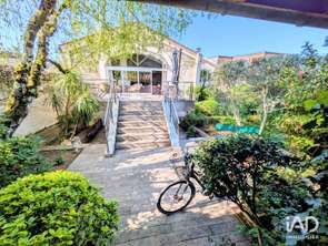 Vente Maison 6 chambresBordeaux