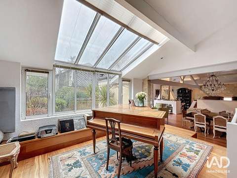 Vente maison 9 pièces Vente maison 9 pièces