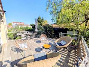 Vente Maison 6 chambresBordeaux