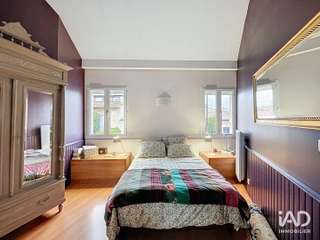Vente maison 9 pièces Vente maison 9 pièces
