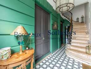 Vente Maison 5 chambresBordeaux