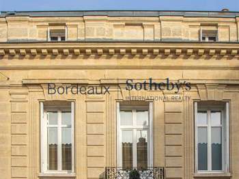 Vente Maison 5 chambresBordeaux