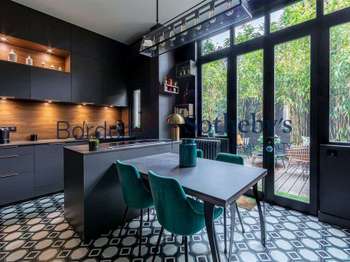 Vente Maison 5 chambresBordeaux