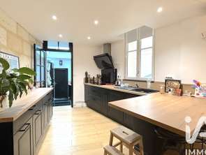 Vente Maison 4 chambresBordeaux