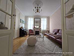 Vente Maison 4 chambresBordeaux