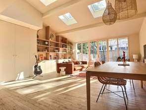 Vente Maison 4 chambresBordeaux