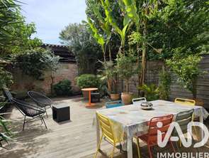 Vente Maison 5 chambresBordeaux