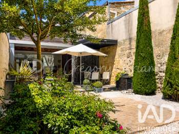 Vente Maison 3 chambresBordeaux