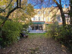 Vente Maison 5 chambresBordeaux