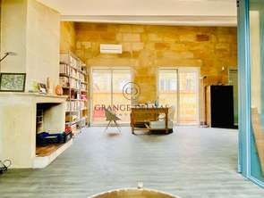 Vente Maison 7 piècesBordeaux