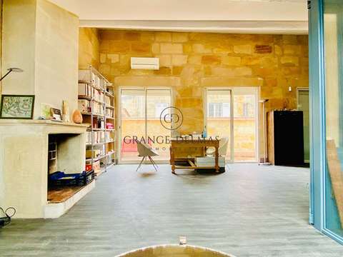 Vente maison 7 pièces Bordeaux 33