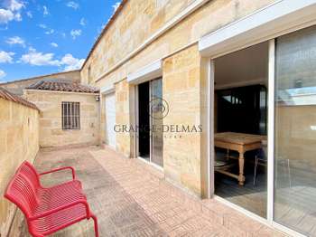 Vente Maison 7 piècesBordeaux