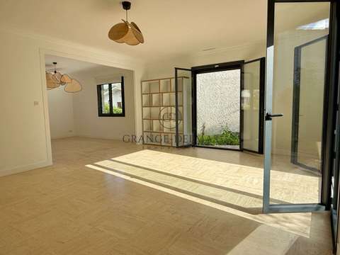 Vente maison 5 pièces Bordeaux 33