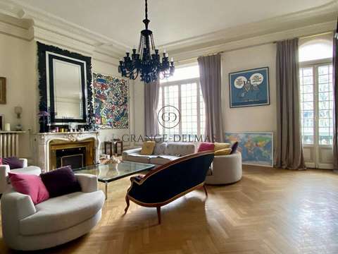 Vente maison 10 pièces Bordeaux 33