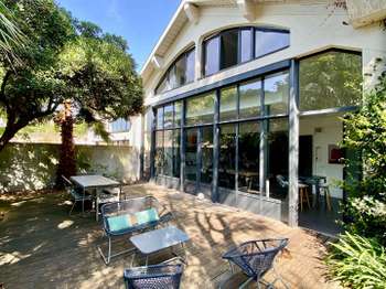 Vente maison 7 pièces Bordeaux 33