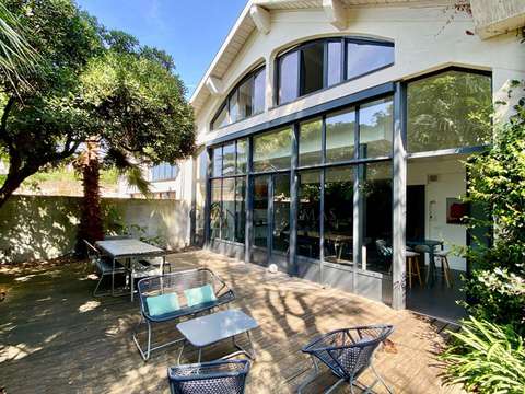 Vente maison 7 pièces Bordeaux 33