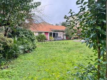 Vente maison 4 pièces Bordeaux 33